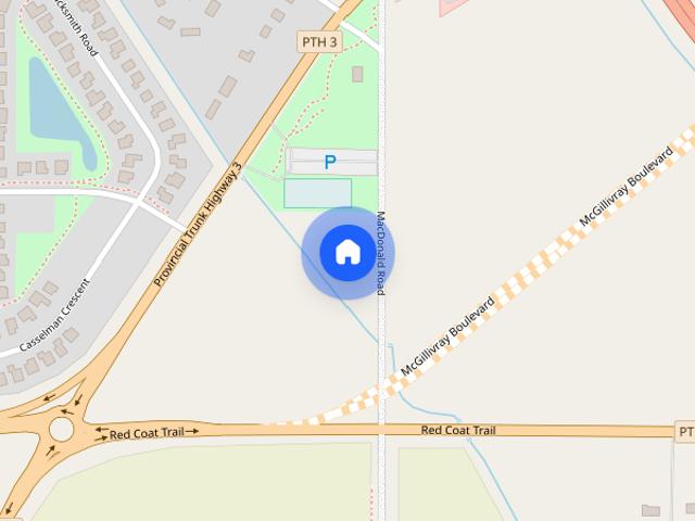 1, 2 & 3 Bedroom Apartments for Rent in Oak Bluff