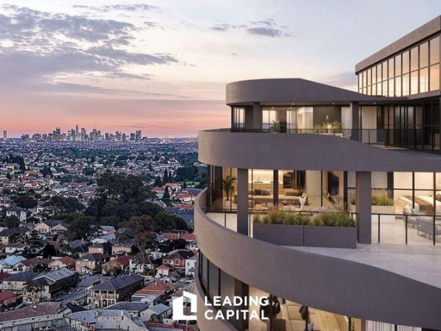 1, 2 & 3 Bedroom Apartments | Horizon, Hurstville Selected & Recommended by Kai