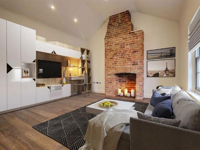1, 2, 3 Old Bakery Mews, London, KT1 4FU, United Kingdom | 2 bed apartment for rent #140655854 | Rentberry