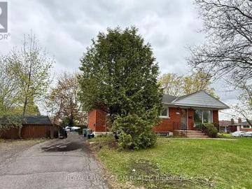 1 & 2 1627 Chaucer Avenue, Ottawa, ON, K1G 0R7 house for sale | Listing ID X13455 | Royal LePage