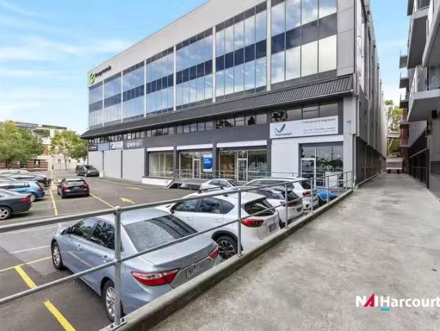 1,2,3/6 24 Moorabool Street, Geelong, VIC 3220 Offices for R.