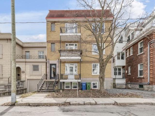 1 2 495 Av. Lemesurier, Québec La Cité Limoilou, QC, G1S 1P8 Luxury Condo for sale | Listing ID 16828 | Royal LePage Carriage Trade Luxury Properties