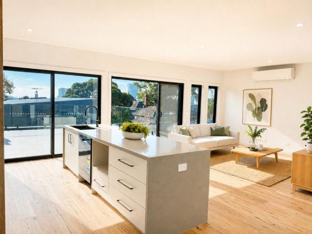 1 / 2 Aberdeen Street, Geelong West VIC 3218