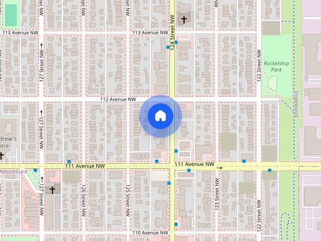 1 & 2 Bedroom units available immediately