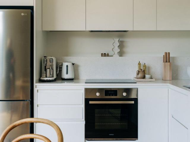1 2 Bedroom Designer Apartment in The Rox Hobart