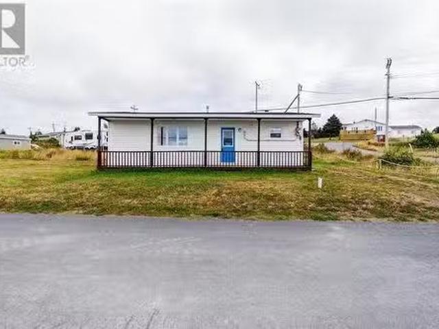 1 2 Easy Street, Hearts Delight / Islington, NL, A0B 2A0 hou.