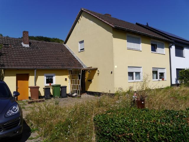 1 2 Fam. DHH + 876m² Grdst 141m² Wfl Grg W Garten u.Anbauten