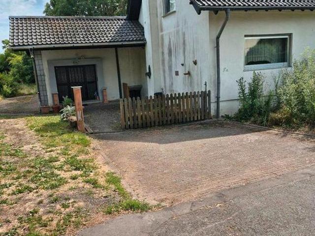 1 2 Familienhaus Heusweiler Hirtel