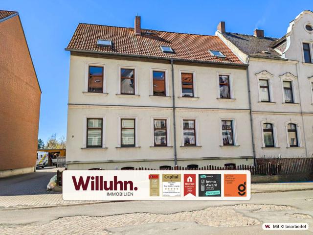 1 2 Familienhaus Idyllisch Wohnen | Großes Grundstück, Pool & Gartenhaus + Werkstatt