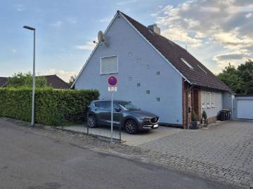 1 2 Familienhaus im Bielefelder Osten von Privat