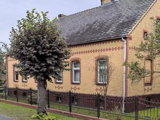 1 2 Familienhaus im Unterspreewald
