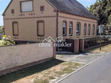 1 2 Familienhaus im Unterspreewald