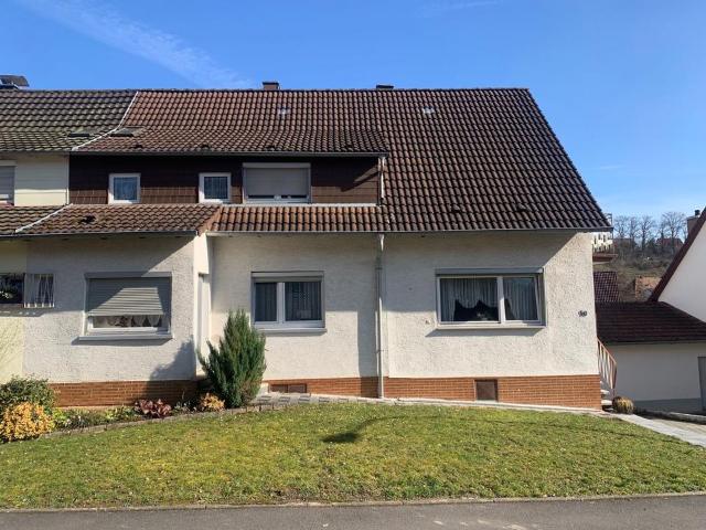 1 2 Familienhaus in Adelsheim