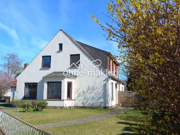 House for sale in Hemelingen