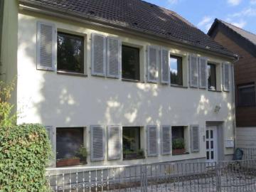 Breitenbronn, Aglasterhausen, Rhein-Neckar, Rhein-Neckar-Kreis, Baden-Württemberg