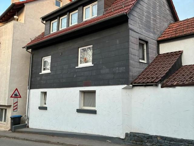 1 2 Familienhaus
