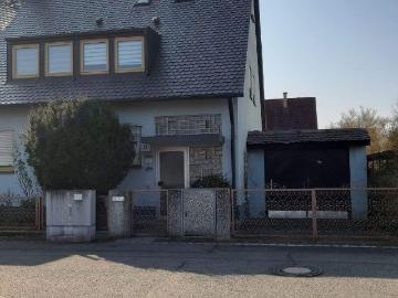 1 2 Familienhaus
