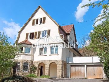 1 2 Familienhaus
