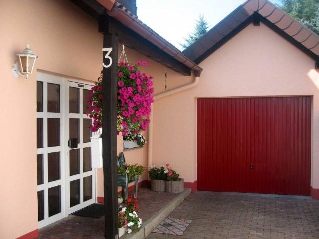 1 2 Familienhaus