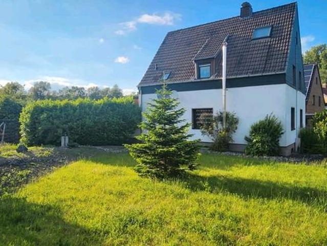 1 2 Familienhaus