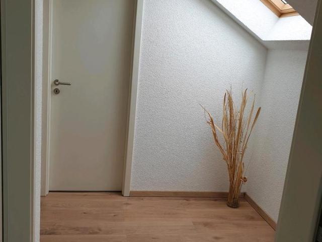 1 2 FH in sehr ruhiger u.zentr.Lage von Saarwellingen