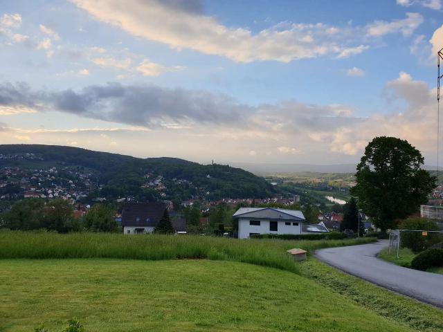 1 2 FH mit Potential in Vlotho Uffeln / Toplage