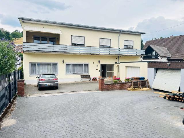 1 2 FH Nähe Landstuhl