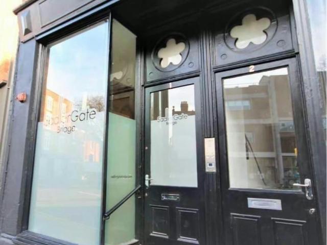 1 2 Sadler Gate, Derby, Derbyshire DE1, Studio to rent, £737 pcm | PrimeLocation