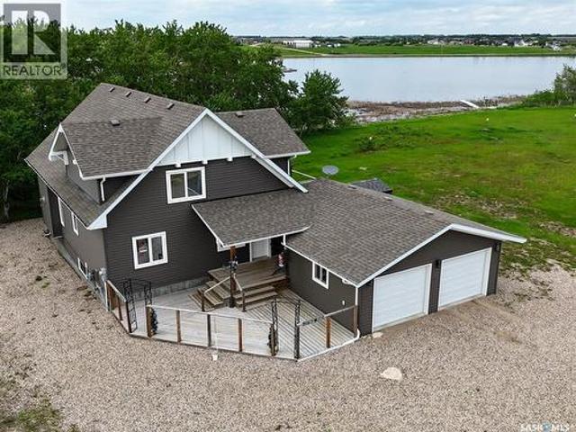 1&2 Pelican Lane, Humboldt Lake, SK, S0K 2A0 house for sale | Listing ID SK038494 | Royal LePage
