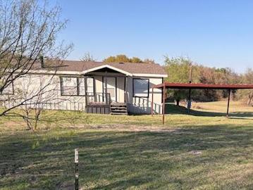 1 & 2 Private Rd, Bridgeport, TX 76426 | MLS #21220