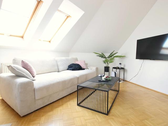 1 2 Zimmer Mietwohnung mit neuwertiger Küche | IMS IMMOBILIEN KG | Leoben Zentrum | Nähe Rathaus