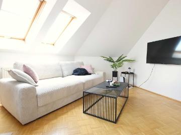 1 2 Zimmer Mietwohnung mit neuwertiger Küche | IMS IMMOBILIEN KG | Leoben Zentrum | Nähe Rathaus