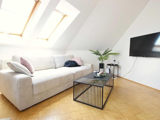 1 2 Zimmer Mietwohnung mit neuwertiger Küche | IMS IMMOBILIEN KG | Leoben Zentrum | Nähe Rathaus