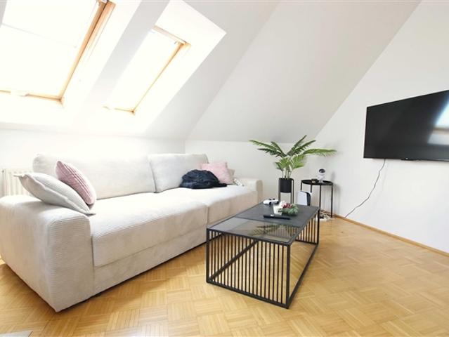 1 2 Zimmer Mietwohnung mit neuwertiger Küche | | Leoben Zentrum | Nähe Rathaus