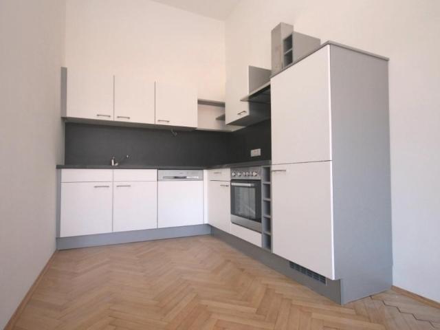 1 2 Zimmer Mietwohnung I Leoben I IMS Immobilien KG I