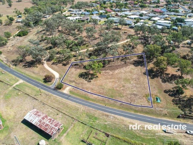 1.2ACRES OF OPPORTUNITY