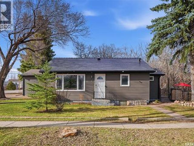 1 2Nd Street E, Langham, SK, S0K 2L0 house for sale | Listing ID SK034725 | Royal LePage