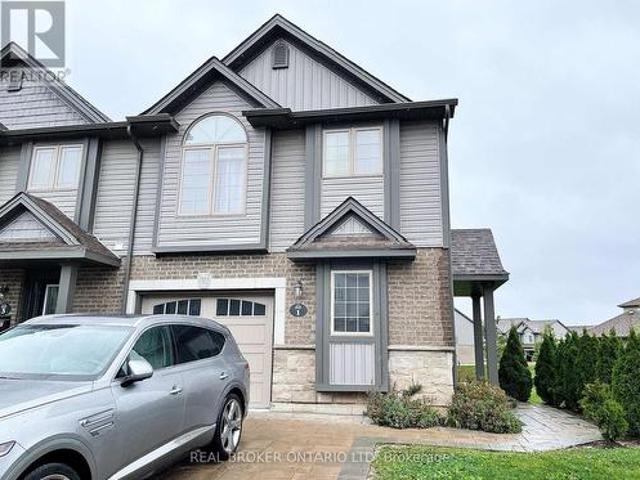 1 3400 Castle Rock Place, London South W, ON, N6L 0E4 townhouse for lease | Listing ID X13736 | Royal LePage