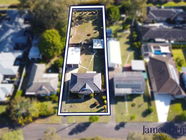 1,347sqm approx. One Incredible Opportunity!