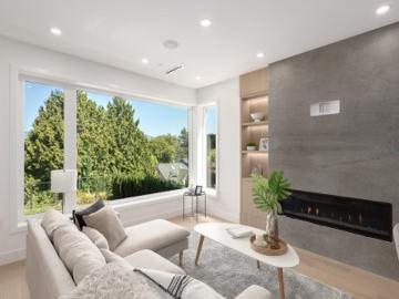 1 353 Th Avenue W, Vancouver, BC, V6R 2W4 duplex for sale | Listing ID R3136 | Royal LePage
