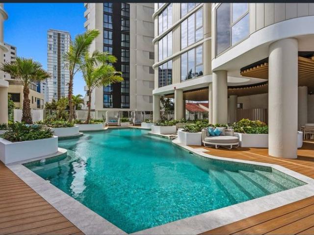 $1,350 per week | Fully Furnished | WiFi Included | 2 Bed | 2 Bath | 1 Car | Available 1 July