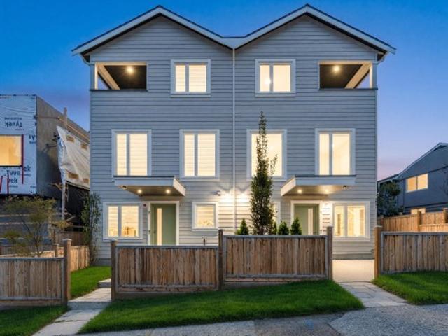 1 3581 Haida Drive, Vancouver, BC, V5M 3Y9 duplex for sale | Listing ID R3172 | Royal LePage