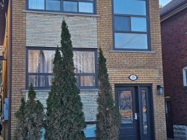 1 35 Heman Street, Toronto, ON, M8V 1X4 house for lease | Listing ID W13080 | Royal LePage