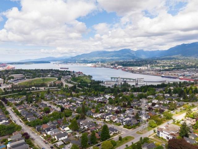 1 3645 Dundas Street, Vancouver, BC, V5K 1S3 duplex for sale | Listing ID R3163 | Royal LePage