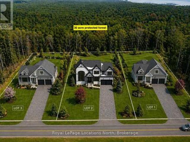 1 372 Grey Road 21 Road, Blue Mountains, ON, L9Y 0K3 Luxury House for sale | Listing ID X13786 | Royal LePage Carriage Trade Luxury Properties