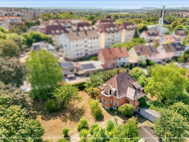 1.375 m² für Ihre Vision – bereit für etwas Außergewöhnliches?