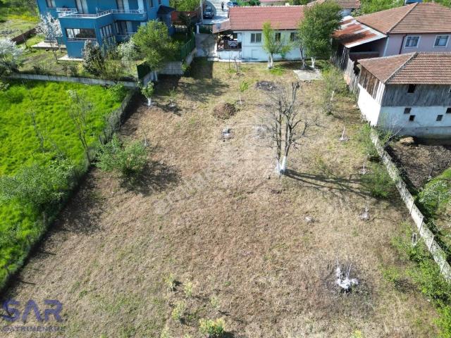 1.379 M² Arsa İçerisinde Müstakil Ev !