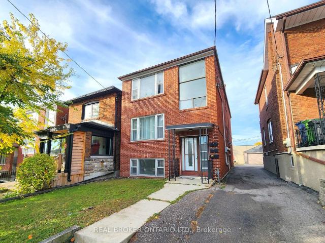 1 388 Winona Drive in Toronto: Oakwood Village House for lease Toronto C03: MLS®# C13778686
