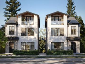 1 393 Rd Avenue W, Vancouver, BC, V6N 2H8 duplex for sale | Listing ID R3139 | Royal LePage