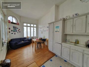 2 LILLE GAMBETTA 77 m charges comprises par mois 1 399 € MAISON 3 CHAMBRES IDEAL COLOCATION A LOUER